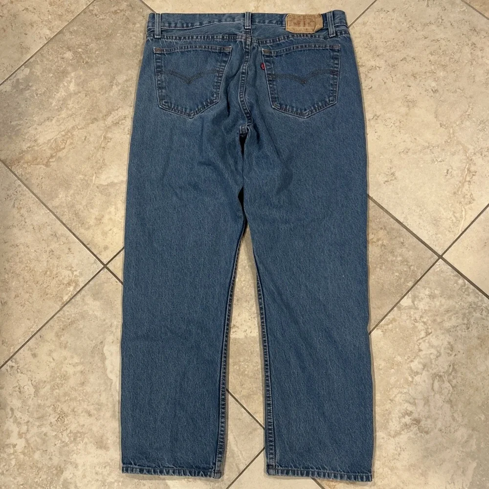 Levis vintage levis